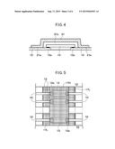 LEAD BUILT-IN TYPE CIRCUIT PACKAGE AND METHOD FOR PRODUCING SAME diagram and image