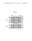 LEAD BUILT-IN TYPE CIRCUIT PACKAGE AND METHOD FOR PRODUCING SAME diagram and image