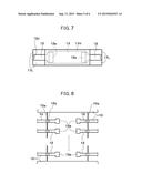 LEAD BUILT-IN TYPE CIRCUIT PACKAGE AND METHOD FOR PRODUCING SAME diagram and image