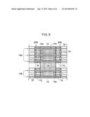 LEAD BUILT-IN TYPE CIRCUIT PACKAGE AND METHOD FOR PRODUCING SAME diagram and image