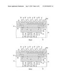 MICROELECTRONIC PACKAGES HAVING MOLD-EMBEDDED TRACES  AND METHODS FOR THE     PRODUCTION THEREOF diagram and image