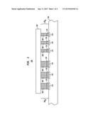 Method for Fabricating Equal Height Metal Pillars of Different Diameters diagram and image
