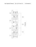 SEMICONDUCTOR CHIP AND SEMICONDUCTOR PACKAGE diagram and image