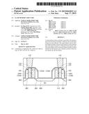 FLASH MEMORY STRUCTURE diagram and image