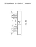 FLASH MEMORY STRUCTURE diagram and image