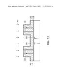 FLASH MEMORY STRUCTURE diagram and image