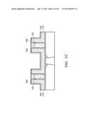 FLASH MEMORY STRUCTURE diagram and image