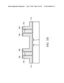 FLASH MEMORY STRUCTURE diagram and image