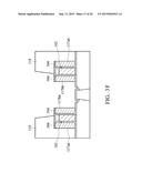 FLASH MEMORY STRUCTURE diagram and image