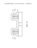 FLASH MEMORY STRUCTURE diagram and image