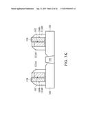 FLASH MEMORY STRUCTURE diagram and image