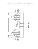 FLASH MEMORY STRUCTURE diagram and image