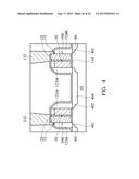 FLASH MEMORY STRUCTURE diagram and image