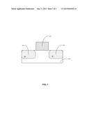 SEMICONDUCTOR DEVICE AND METHOD OF MANUFACTURING THE SAME diagram and image