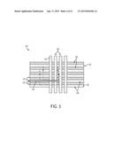 FINFET SEMICONDUCTOR DEVICE HAVING INCREASED GATE HEIGHT CONTROL diagram and image