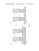 FINFET SEMICONDUCTOR DEVICE HAVING INCREASED GATE HEIGHT CONTROL diagram and image