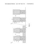 FINFET SEMICONDUCTOR DEVICE HAVING INCREASED GATE HEIGHT CONTROL diagram and image