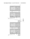 FINFET SEMICONDUCTOR DEVICE HAVING INCREASED GATE HEIGHT CONTROL diagram and image