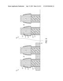 FINFET SEMICONDUCTOR DEVICE HAVING INCREASED GATE HEIGHT CONTROL diagram and image