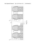 FINFET SEMICONDUCTOR DEVICE HAVING INCREASED GATE HEIGHT CONTROL diagram and image