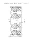 FINFET SEMICONDUCTOR DEVICE HAVING INCREASED GATE HEIGHT CONTROL diagram and image