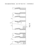 FINFET SEMICONDUCTOR DEVICE HAVING INCREASED GATE HEIGHT CONTROL diagram and image
