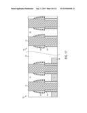 FINFET SEMICONDUCTOR DEVICE HAVING INCREASED GATE HEIGHT CONTROL diagram and image