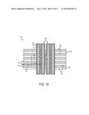 FINFET SEMICONDUCTOR DEVICE HAVING INCREASED GATE HEIGHT CONTROL diagram and image