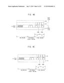 THROUGH VIA STRUCTURE, METHODS OF FORMING THE SAME diagram and image