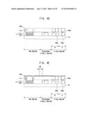 THROUGH VIA STRUCTURE, METHODS OF FORMING THE SAME diagram and image