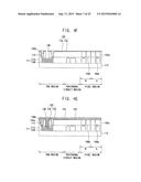 THROUGH VIA STRUCTURE, METHODS OF FORMING THE SAME diagram and image