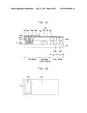 THROUGH VIA STRUCTURE, METHODS OF FORMING THE SAME diagram and image