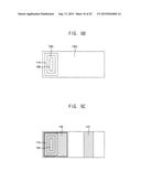 THROUGH VIA STRUCTURE, METHODS OF FORMING THE SAME diagram and image