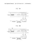 THROUGH VIA STRUCTURE, METHODS OF FORMING THE SAME diagram and image