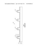 LED DEVICE WITH EMBEDDED NANOWIRE LEDS diagram and image