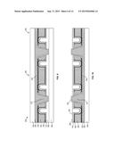 LED DEVICE WITH EMBEDDED NANOWIRE LEDS diagram and image