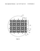 LED DEVICE WITH EMBEDDED NANOWIRE LEDS diagram and image