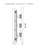 LED DEVICE WITH EMBEDDED NANOWIRE LEDS diagram and image