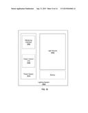 LED DEVICE WITH EMBEDDED NANOWIRE LEDS diagram and image