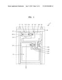 ORGANIC LIGHT-EMITTING DISPLAY DEVICE diagram and image