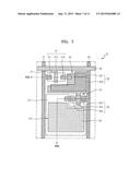 ORGANIC LIGHT-EMITTING DISPLAY DEVICE diagram and image