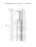 ORGANIC LIGHT-EMITTING DISPLAY DEVICE diagram and image