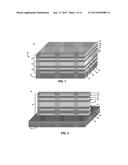 STACKED SEMICONDUCTOR DEVICE diagram and image