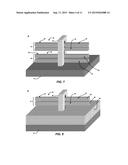 STACKED SEMICONDUCTOR DEVICE diagram and image