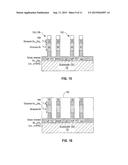 INTEGRATED CIRCUIT HAVING HETEROSTRUCTURE FINFET WITH TUNABLE DEVICE     PARAMETERS AND METHOD TO FABRICATE SAME diagram and image