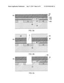 BIPOLAR TRANSISTOR DEVICE AND METHOD OF FABRICATION diagram and image