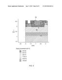 BIPOLAR TRANSISTOR DEVICE AND METHOD OF FABRICATION diagram and image