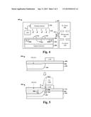 COMMON SOURCE OXIDE FORMATION BY IN-SITU STEAM OXIDATION FOR EMBEDDED     FLASH diagram and image