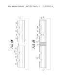 III NITRIDE SEMICONDUCTOR DEVICE AND METHOD OF MANUFACTURING THE SAME diagram and image