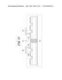 III NITRIDE SEMICONDUCTOR DEVICE AND METHOD OF MANUFACTURING THE SAME diagram and image